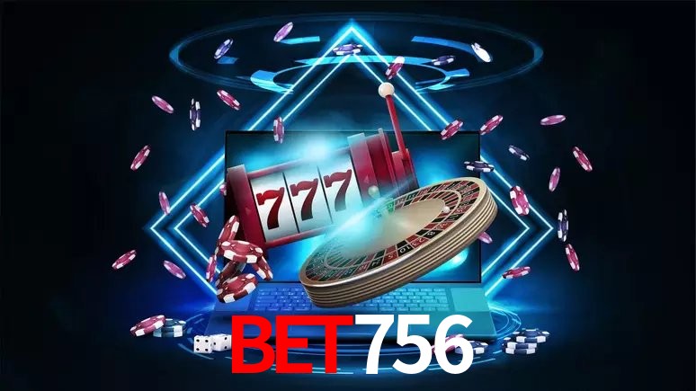 Apostas de Futebol bet756