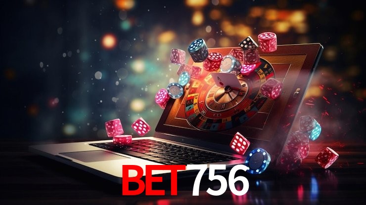 bet756