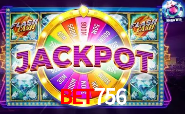 A Emoção da Loteria na bet756: Uma Chance de Mudança de Vida