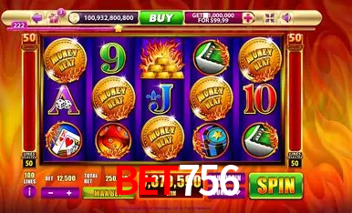 Inovações de Jogos na bet756: O Futuro das Experiências Interativas