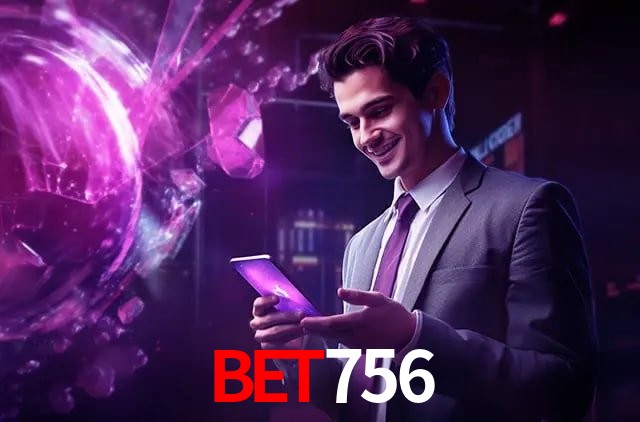 Integração de APIs bet756