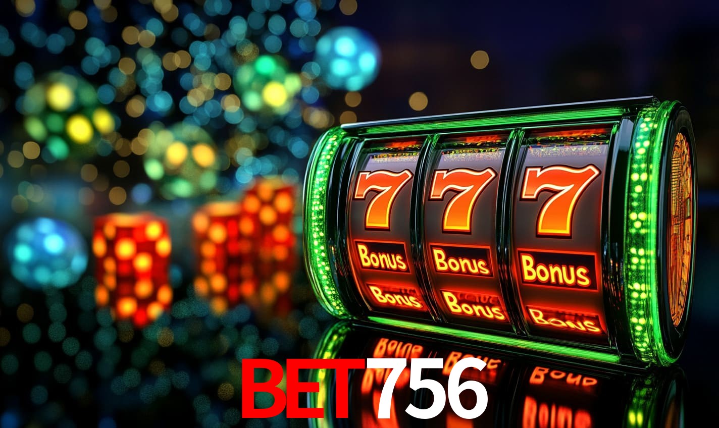 Apostas de Tênis bet756