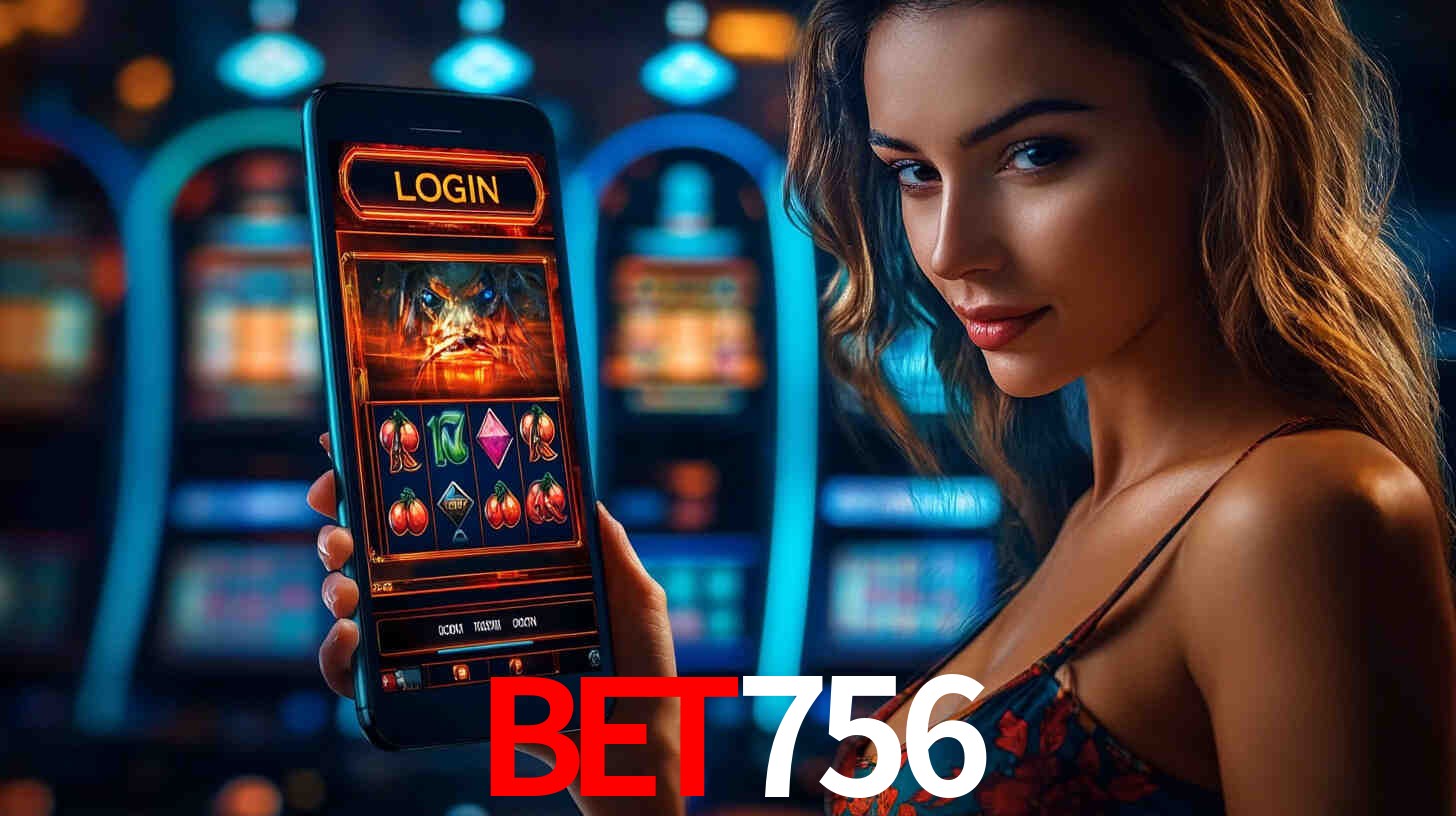 Premium Interface bet756