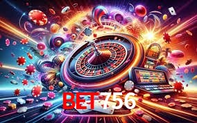 Casino Ao Vivo bet756
