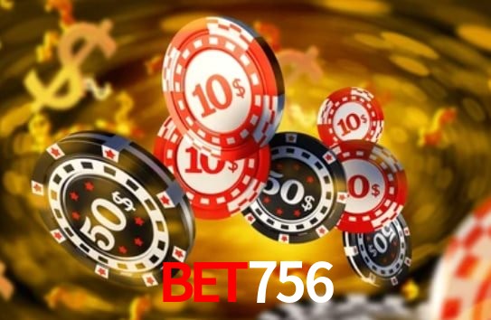 Torneios bet756