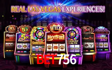 Descubra a Essência do bet756: Nossa História e Compromissos