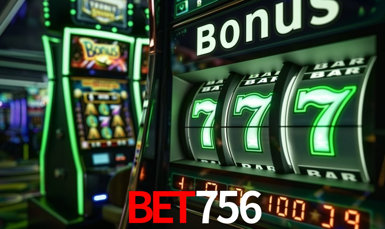 Promoções Sazonais bet756
