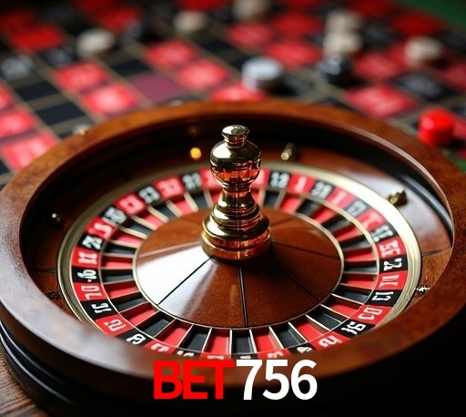 Diretório de Jogos bet756
