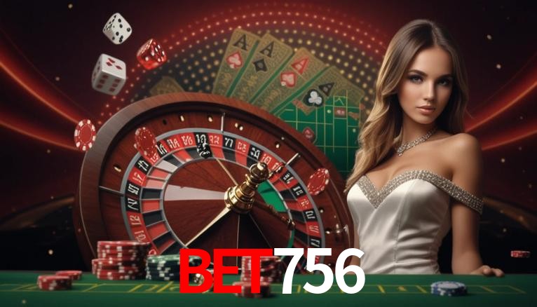 Exclusive Offers bet756