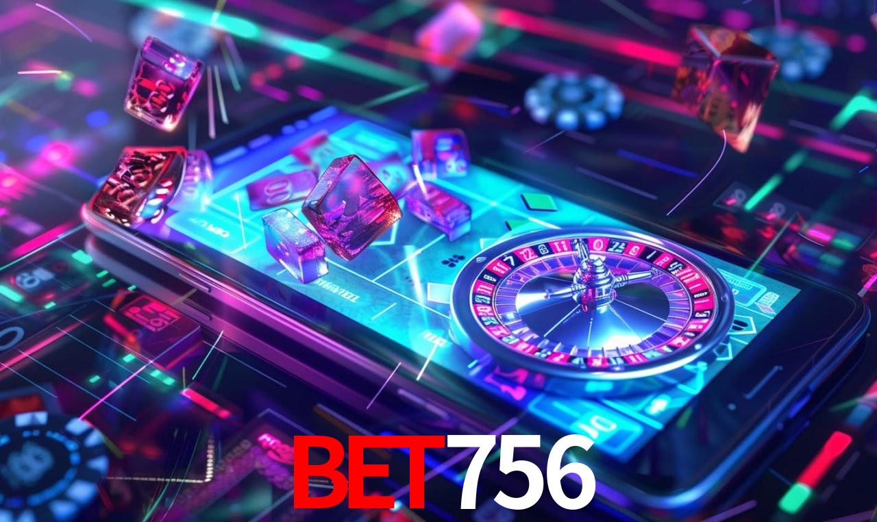 Mesa de Blackjack bet756