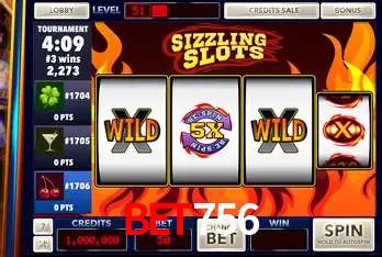 A Emoção da Loteria na bet756: Uma Chance de Mudança de Vida