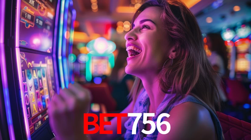 Roulette Table bet756