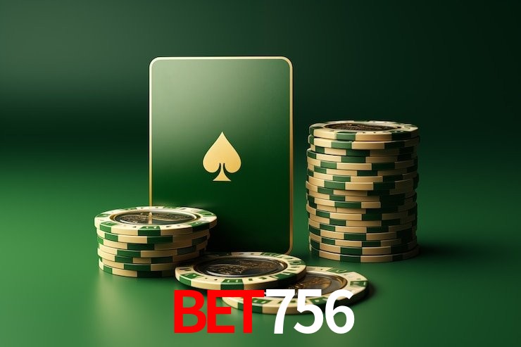 Live Casino bet756