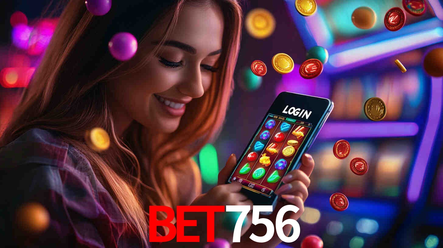 Live Casino bet756