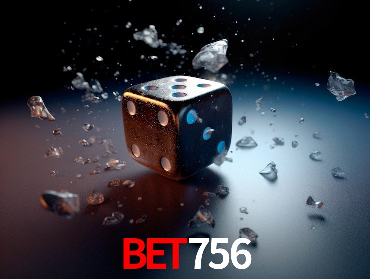 Jogos de Slot bet756