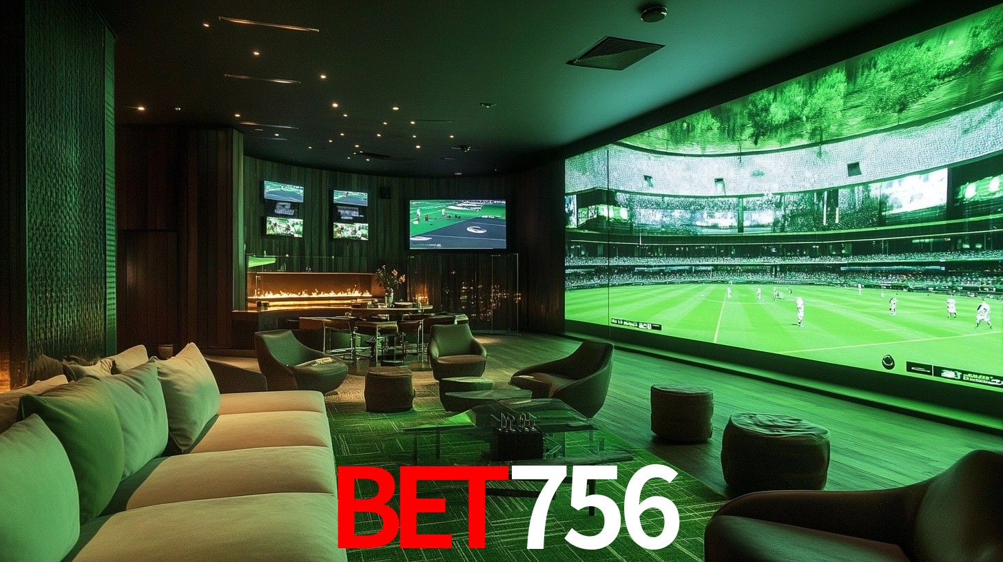 Programa VIP bet756