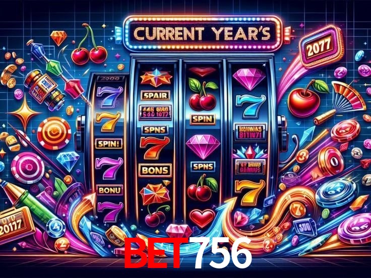 Promoção Relâmpago bet756